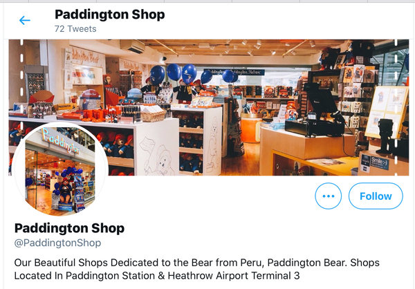 Please show off your London hacks and tips!