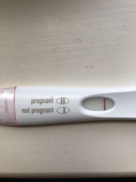 Anyone 6DPO today?