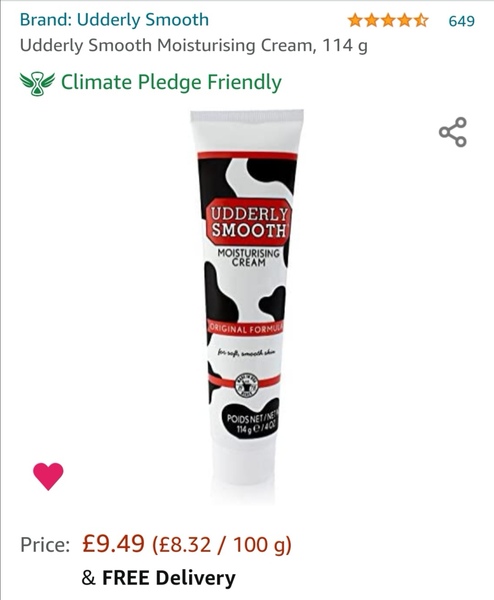 Foot peel