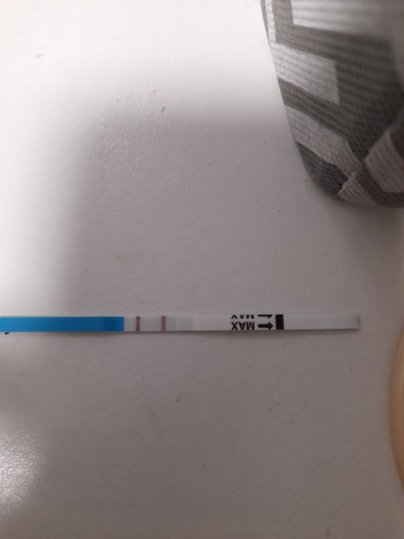 Is this a positive opk