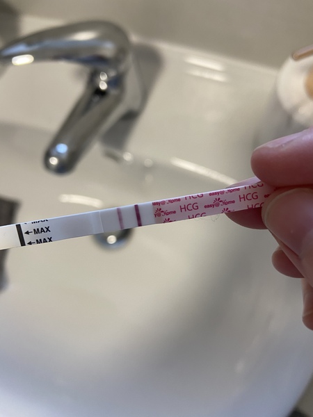 3 miscarriages in a row. Waiting on miscarriage clinic appointment