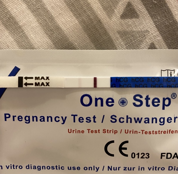 Anyone TTC #2?