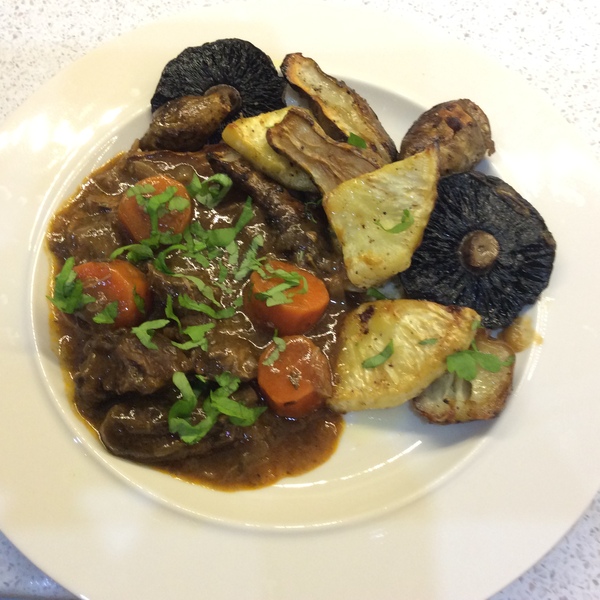 Week 3 - Jan '21 Low Carb Bootcamp - time for Light?