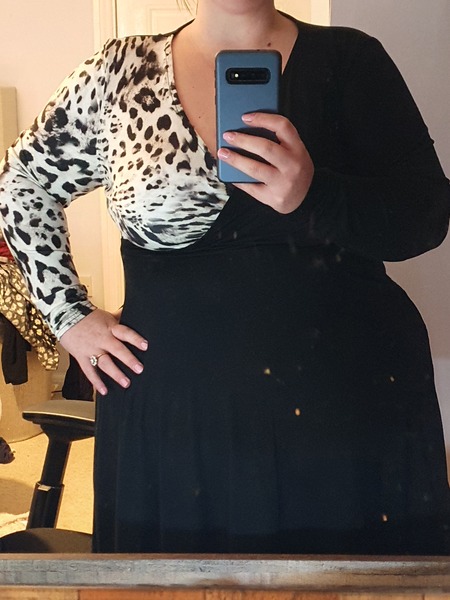 Plus size chat / what are you wearing today sort of thread?