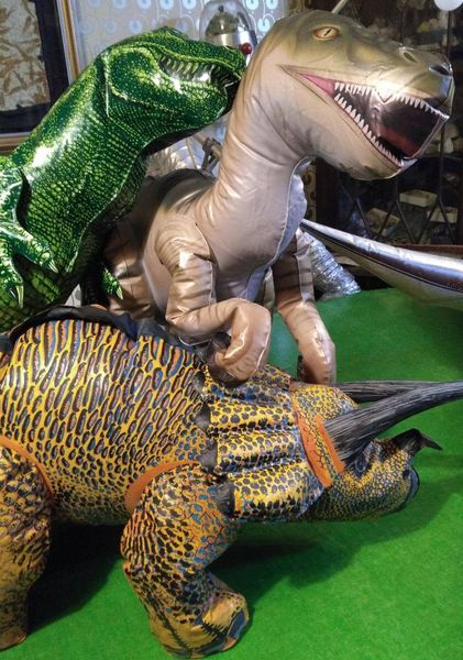 Westministers : Saving the Union