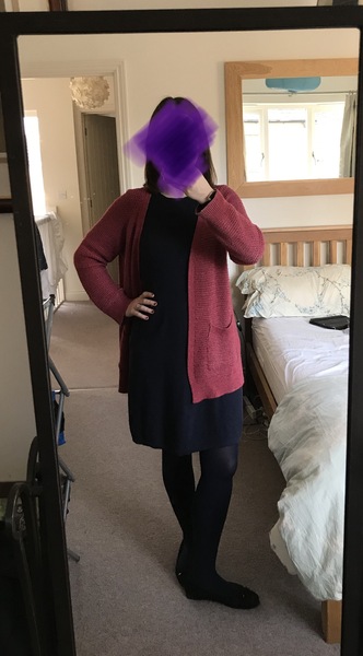 What are you wearing today? Winter 2020