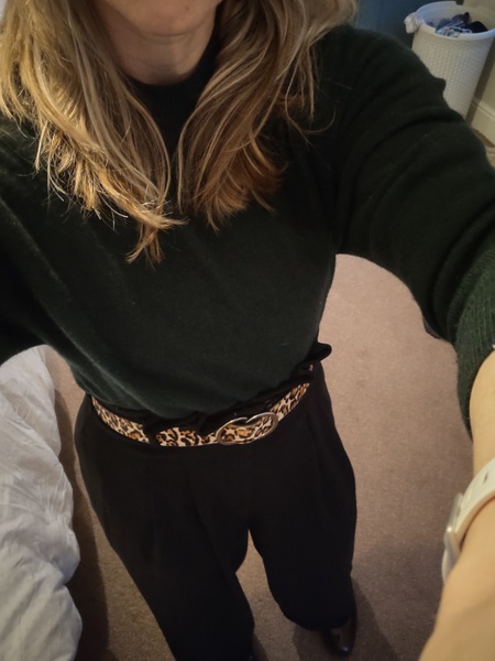 What are you wearing today 👗🧥👚 Spring 2021