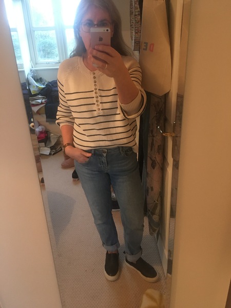 What are you wearing today? Winter 2020