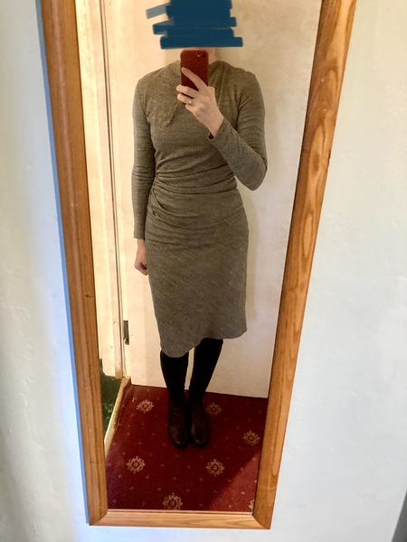 What are you wearing today? Winter 2020