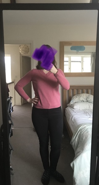 What are you wearing today? Winter 2020