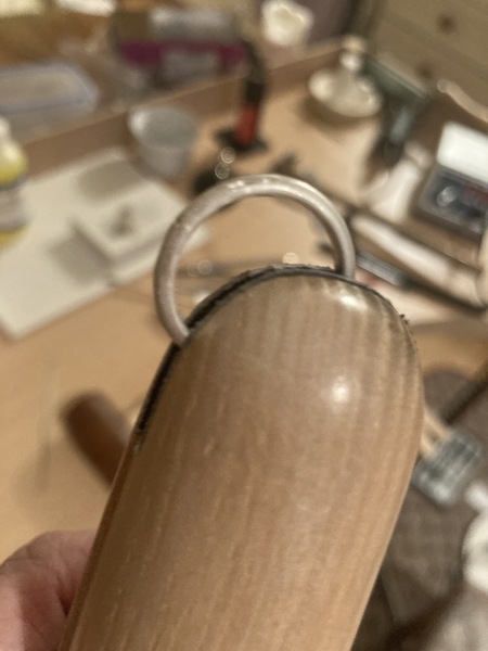 What crafty thing are you making right now?