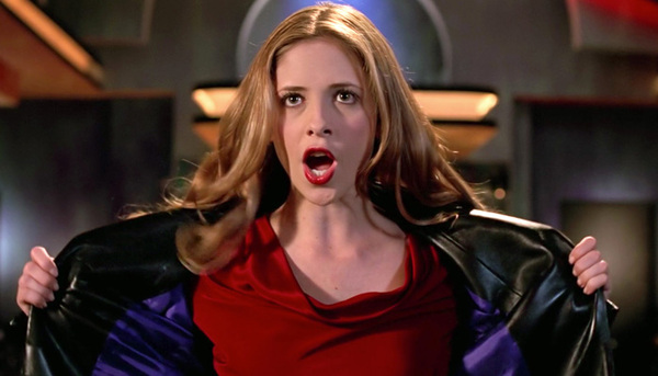 Toxic work environment for Buffy actors