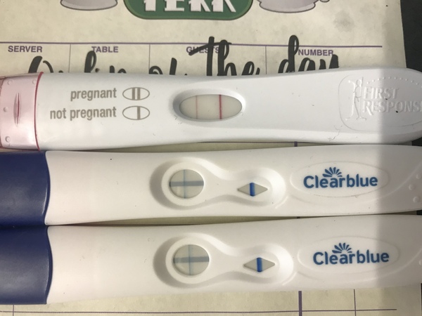 4+1 and worried!