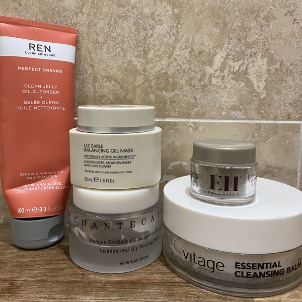 Beauty Hoarders anonymous - take pride in  your stride!!!