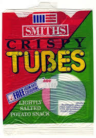 Discontinued foods or items you miss