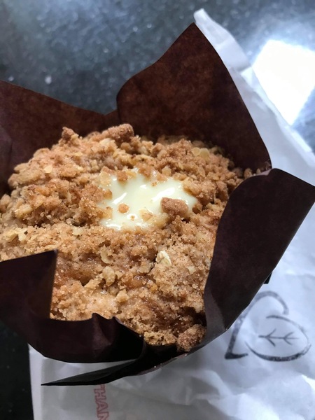 Posting pics of everything you eat thread!