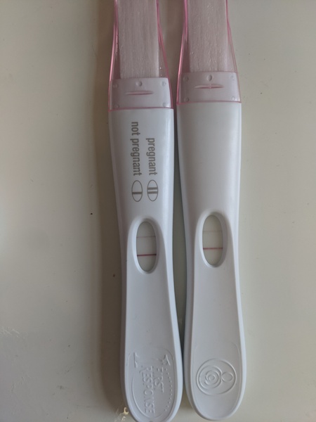 Rapid results Vs early result?