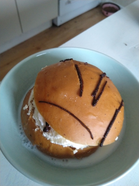 Posting pics of everything you eat thread!
