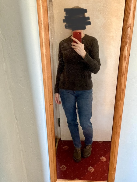 What are you wearing today 👗🧥👚 Spring 2021