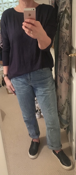 What are you wearing today? Winter 2020