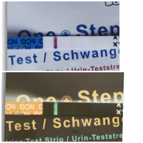 Anyone want to join the crazy poas club? 8dpo today