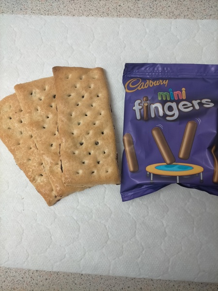 Posting pics of everything you eat thread!