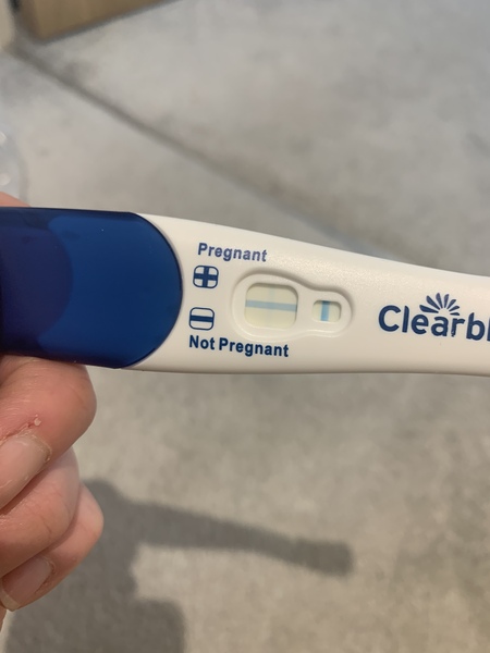 Support thread for women who are pregnant or TTC following a termination for abnormalities. Thread 7