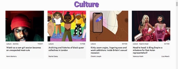 Soft porn included in "recommended resources" for secondary school kids in Wales