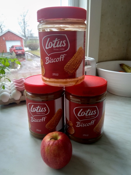 Posting pics of everything you eat thread!