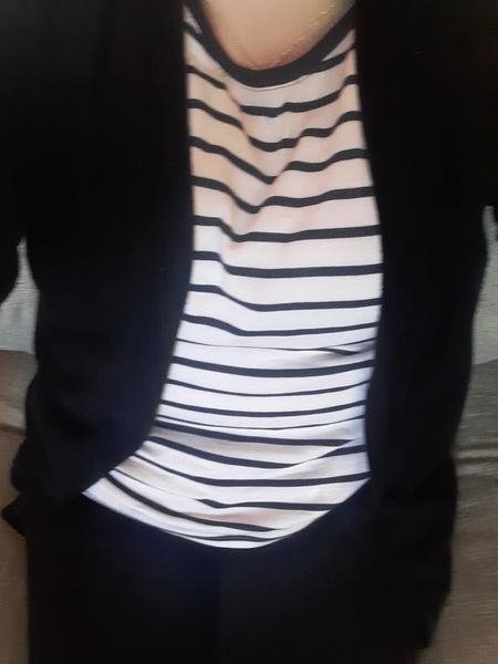 Plus size chat / what are you wearing today sort of thread?