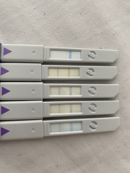 Is this a positive opk??