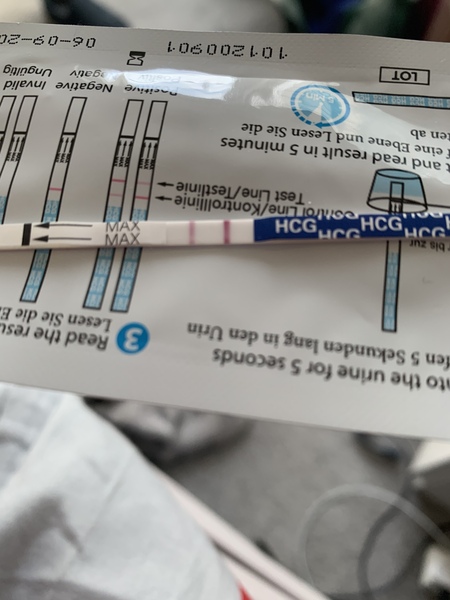 Pregnancy after loss - Autumn babies 2021