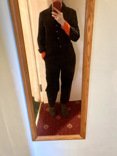 What are you wearing today? Winter 2020