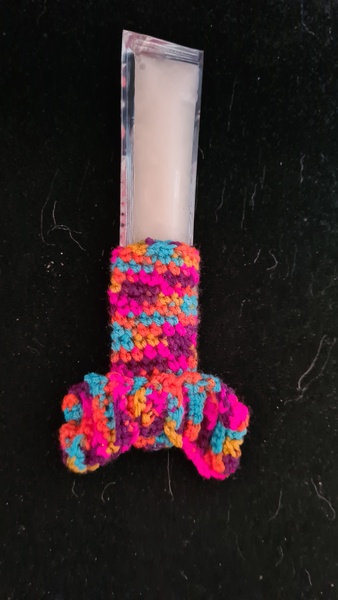 Knit, Crochet and Natter 3: Is it really still January?!