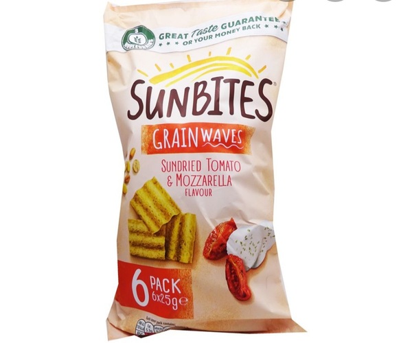 Please help me find this snack.