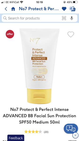 Talk to me about Tinted moisturiser/BB/CC creams