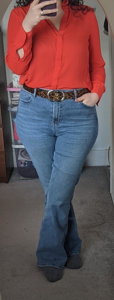 What are you wearing today? Winter 2020