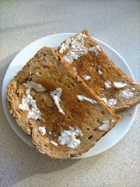 Posting pics of everything you eat thread!