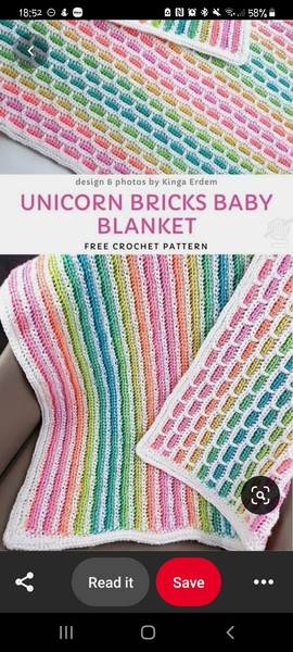 Knit, Crochet and Natter 3: Is it really still January?!