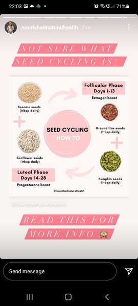 Support thread for those experiencing or recently experienced a MC/MMC - Thread 2. ALL welcome!