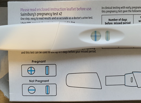IVF January/February  2021? continued