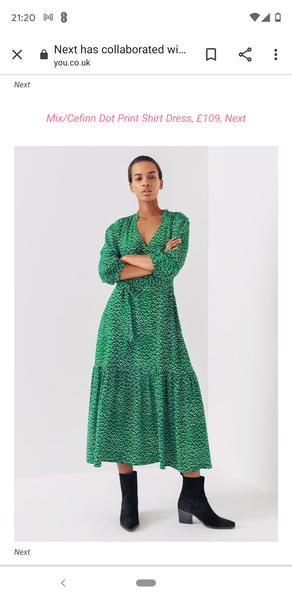 What are you wearing today? Winter 2020