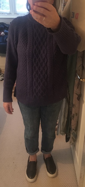 What are you wearing today? Winter 2020