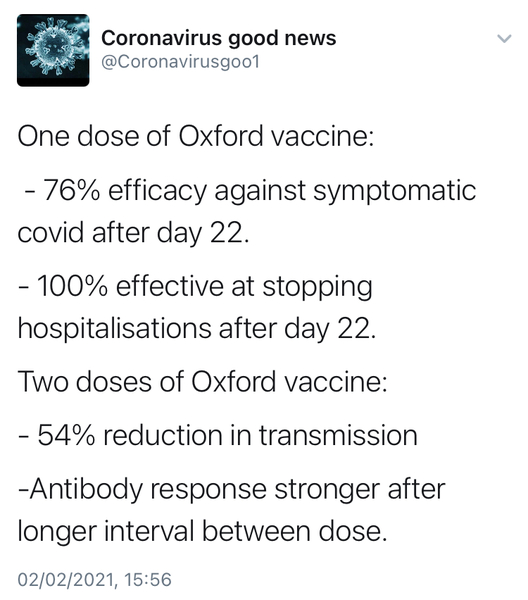 Good News Part 8