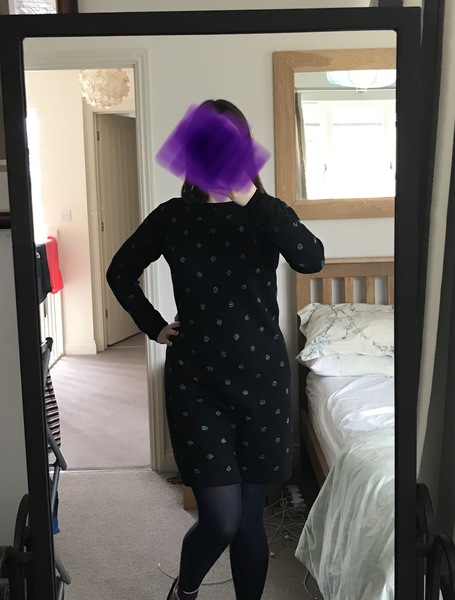 What are you wearing today? Winter 2020