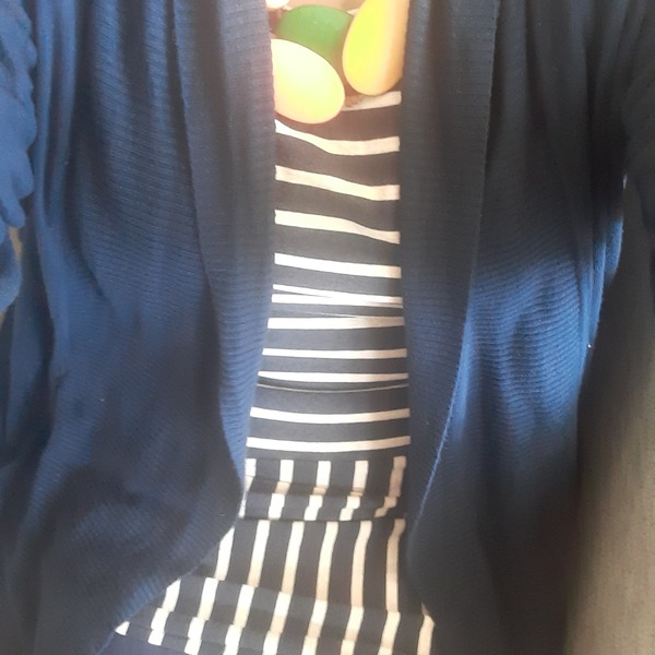 Plus size chat / what are you wearing today sort of thread?