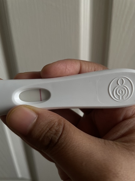 Bfp or bfn?