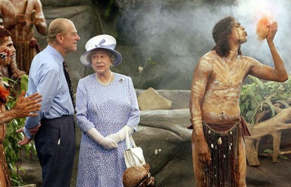 Prince Philip