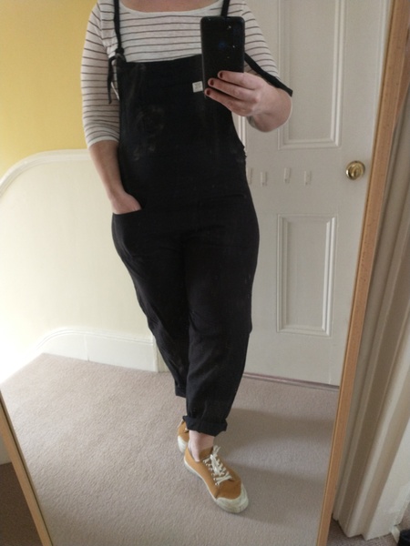 Plus size chat / what are you wearing today sort of thread?
