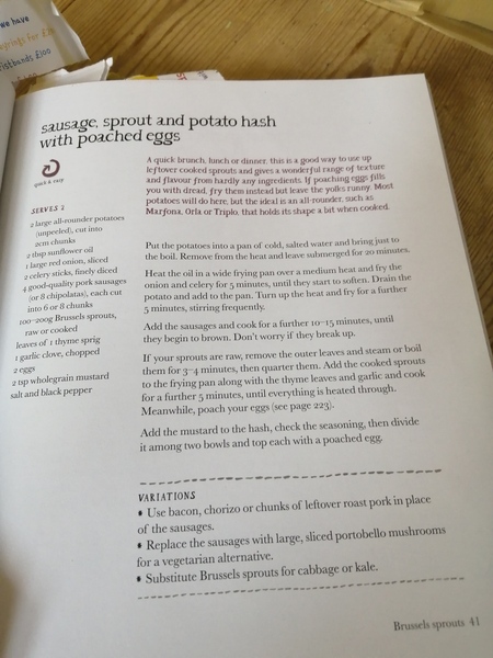 Week 5 - Low Carb Bootcamp - time to get rid of all the Valentine's treats!